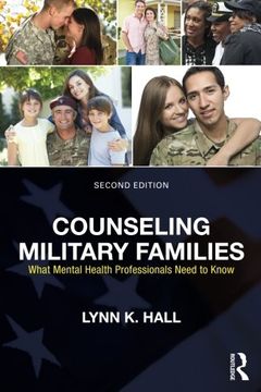 portada Counseling Military Families: What Mental Health Professionals Need to Know
