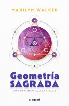 portada Geometria Sagrada (in Spanish)