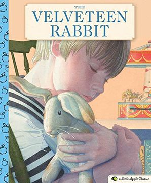 portada The Velveteen Rabbit (Little Apple Classic) (en Inglés)