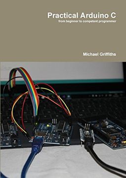 portada Practical Arduino c 