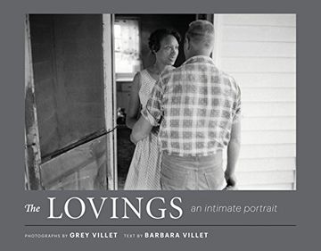 portada The Lovings: An Intimate Portrait