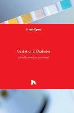 portada Gestational Diabetes (in English)