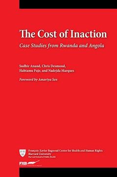 portada the cost of inaction