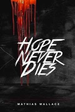 portada Hope Never Dies