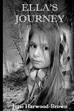 portada Ella's Journey (in English)