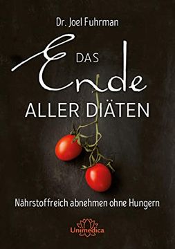 portada Das Ende Aller Diäten (in German)
