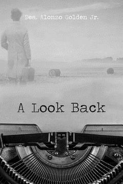 portada A Look Back (en Inglés)