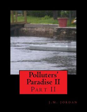 portada Polluters' Paradise II (en Inglés)