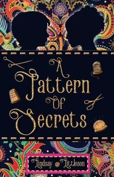 portada A Pattern of Secrets (en Inglés)