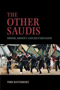 portada The Other Saudis: Shiism, Dissent and Sectarianism (Cambridge Middle East Studies) (en Inglés)