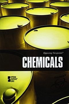 portada Chemicals (Opposing Viewpoints) (en Inglés)