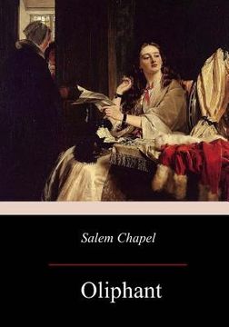 portada Salem Chapel (in English)