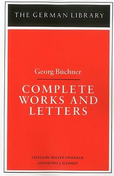 portada complete works and letters (en Inglés)