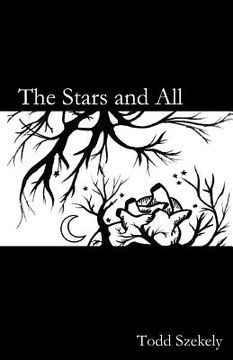 portada the stars and all (in English)