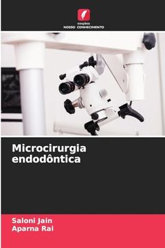 portada Microcirurgia Endodôntica (in Portuguese)
