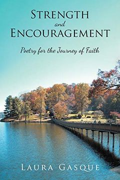 portada Strength and Encouragement: Poetry for the Journey of Faith 
