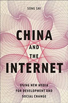 portada China and the Internet: Using new Media for Development and Social Change 