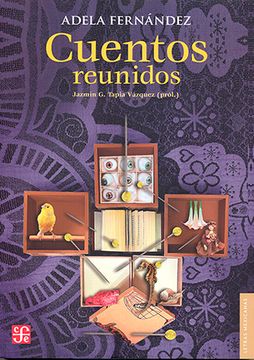 portada Cuentos Reunidos (in Spanish)