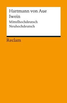 portada Iwein: Mittelhochdeutsch/Neuhochdeutsch