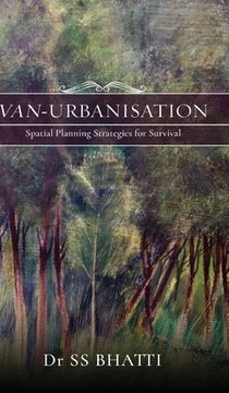 portada Van-Urbanisation: Spatial Planning Strategies for Survival
