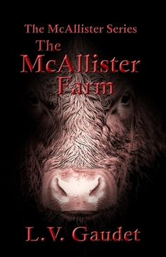 portada The McAllister Farm (en Inglés)