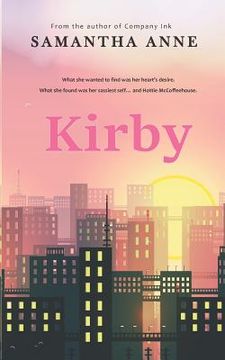 portada Kirby (en Inglés)