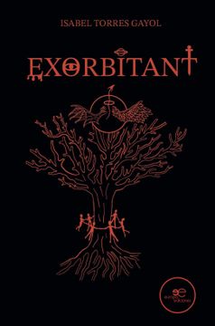 portada Exorbitant (in Spanish)