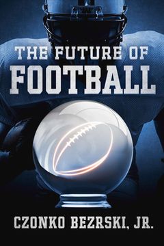 portada The Future of Football (en Inglés)