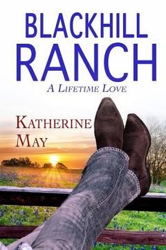 portada Blackhill Ranch (in English)