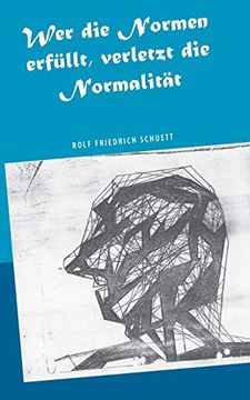 portada Wer die Normen Erfüllt, Verletzt die Normalität Zeitschrift für Europäische Moralistik (in German)
