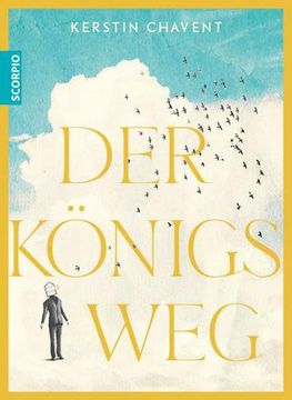 portada Der Königsweg (en Alemán)