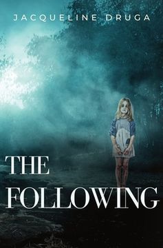 portada The Following (en Inglés)