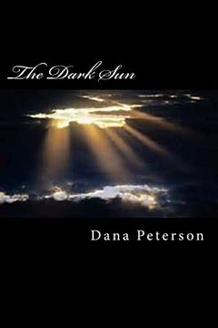 portada The Dark sun (in English)
