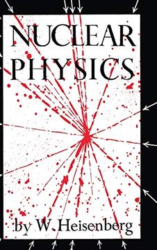 portada Nuclear Physics (en Inglés)