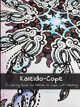 portada Kaleido-Cope (in English)