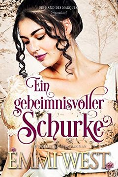 portada Die Hand des Marquess: Historischer Liebesroman (in German)