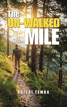 portada The Un-Walked Mile (en Inglés)