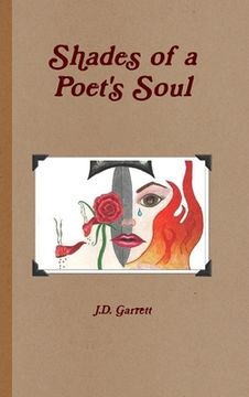 portada Shades of a Poet's Soul (en Inglés)