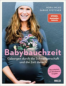 portada Babybauchzeit (en Alemán)