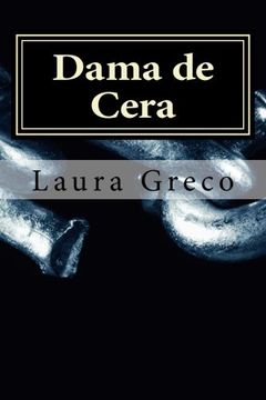 portada Dama de Cera (Spanish Edition)