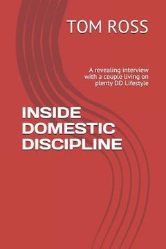portada Inside Domestic Discipline: A revealing interview with a couple living on plenty DD Lifestyle (in English)