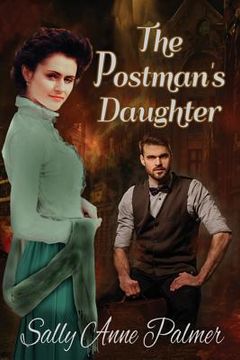 portada The Postman's Daughter (en Inglés)