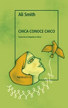 portada Chica Conoce Chico
