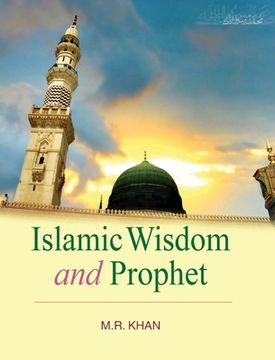 portada Islamic Wisdom and Prophet (en Inglés)
