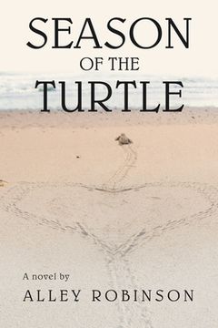 portada Season of the Turtle (en Inglés)