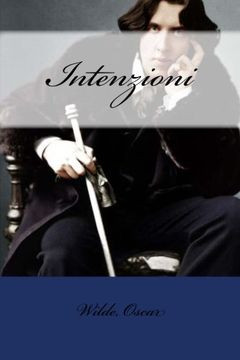 portada Intenzioni (Italian Edition)