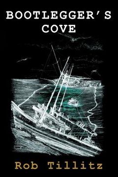 portada Bootlegger's Cove