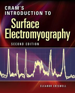 portada Cram's Introduction to Surface Electromyography 
