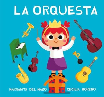 portada La Orquesta (in Spanish)