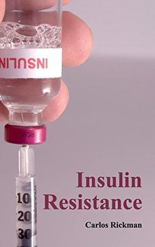 portada Insulin Resistance (in English)